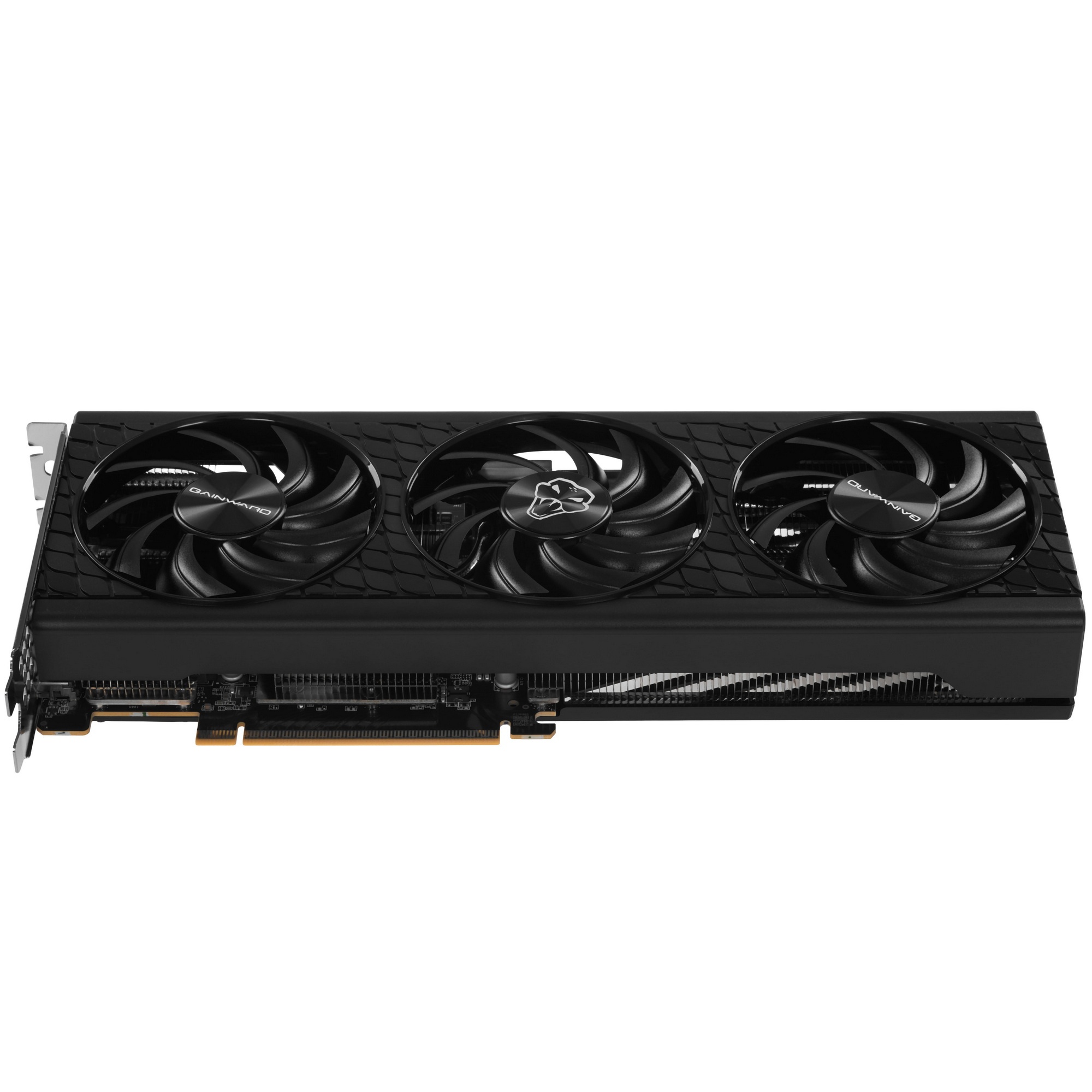 Видеокарта Gainward RTX5060Ti PYTHON III 16GB GDDR7 128bit 3xDP HDMI 3FAN RTL
