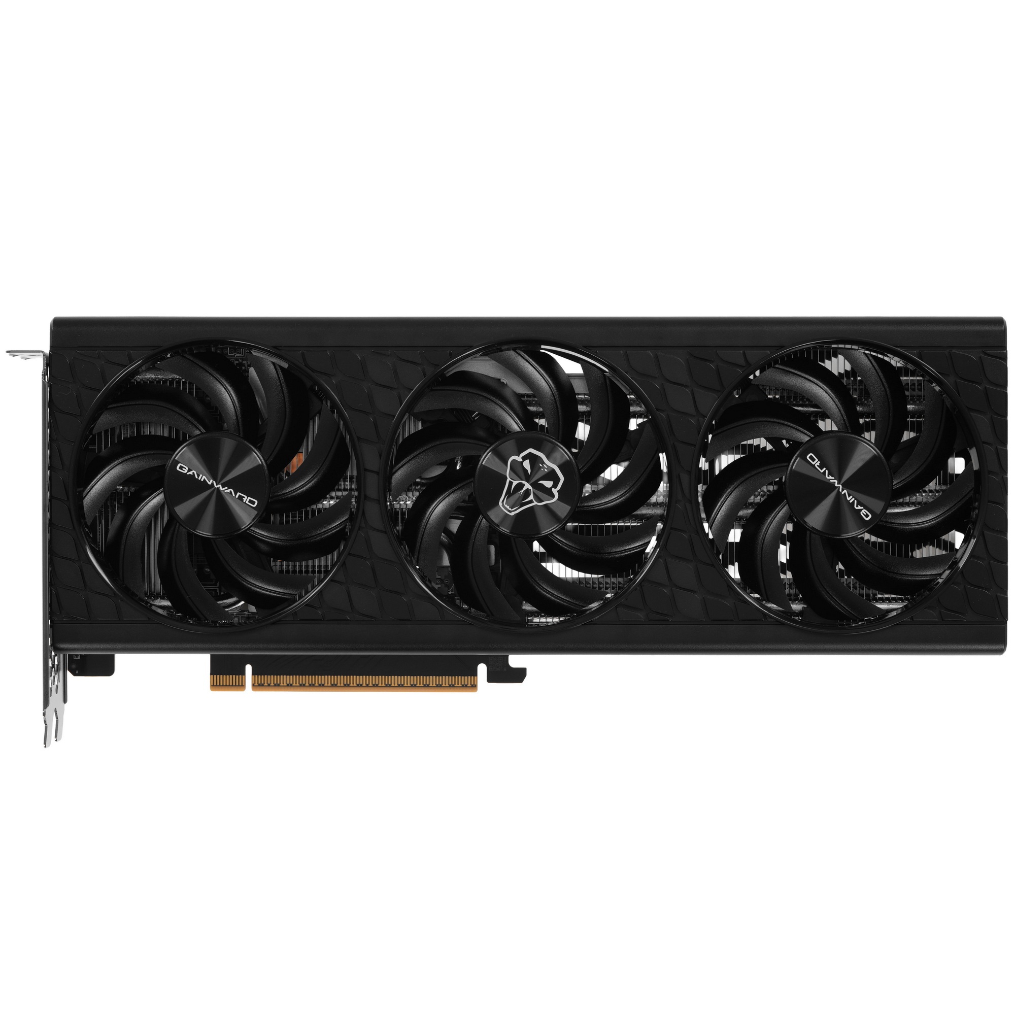 Видеокарта Gainward RTX5060Ti PYTHON III 16GB GDDR7 128bit 3xDP HDMI 3FAN RTL