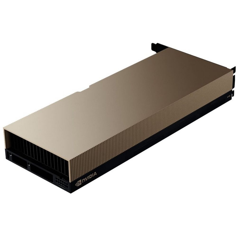 Графический процессор H100 NVL 94G HPE OEM