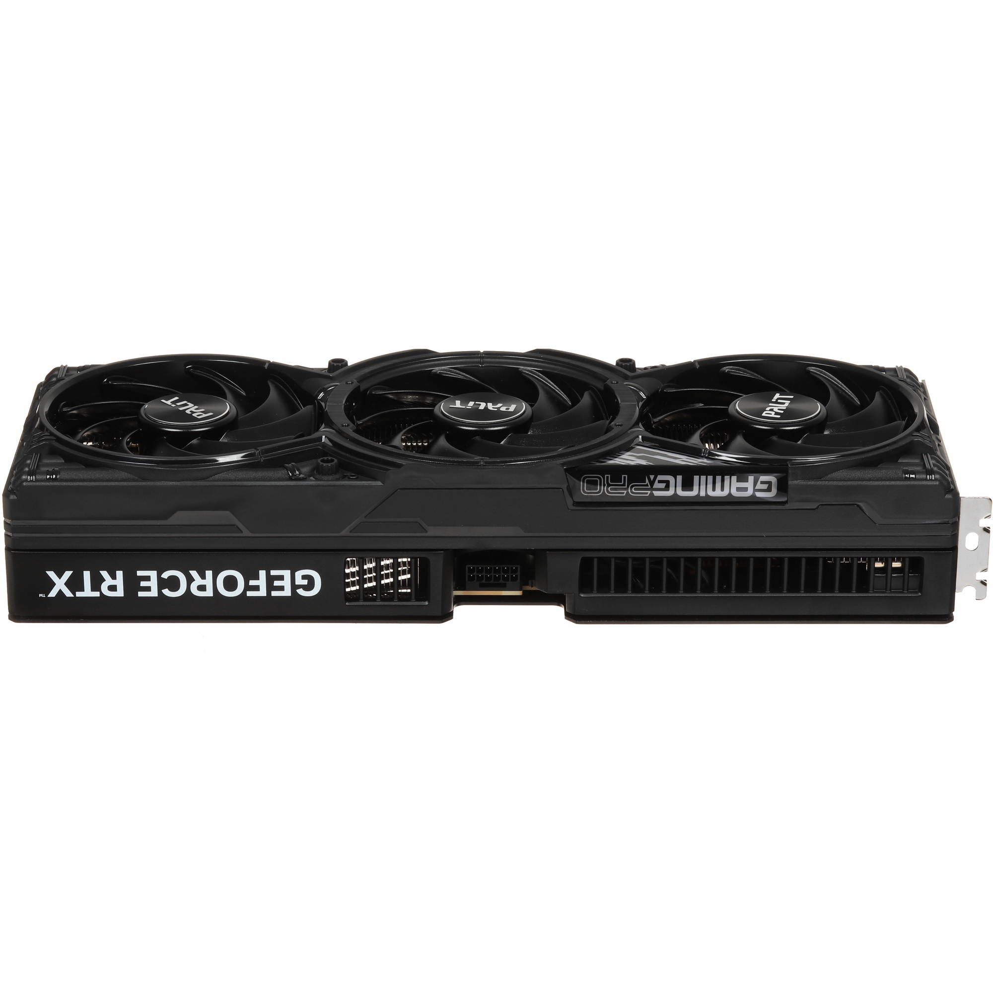 Видеокарта PALIT PCIE16 RTX5080 16GB PA-RTX5080 GAMINGPRO OC 16GB V1