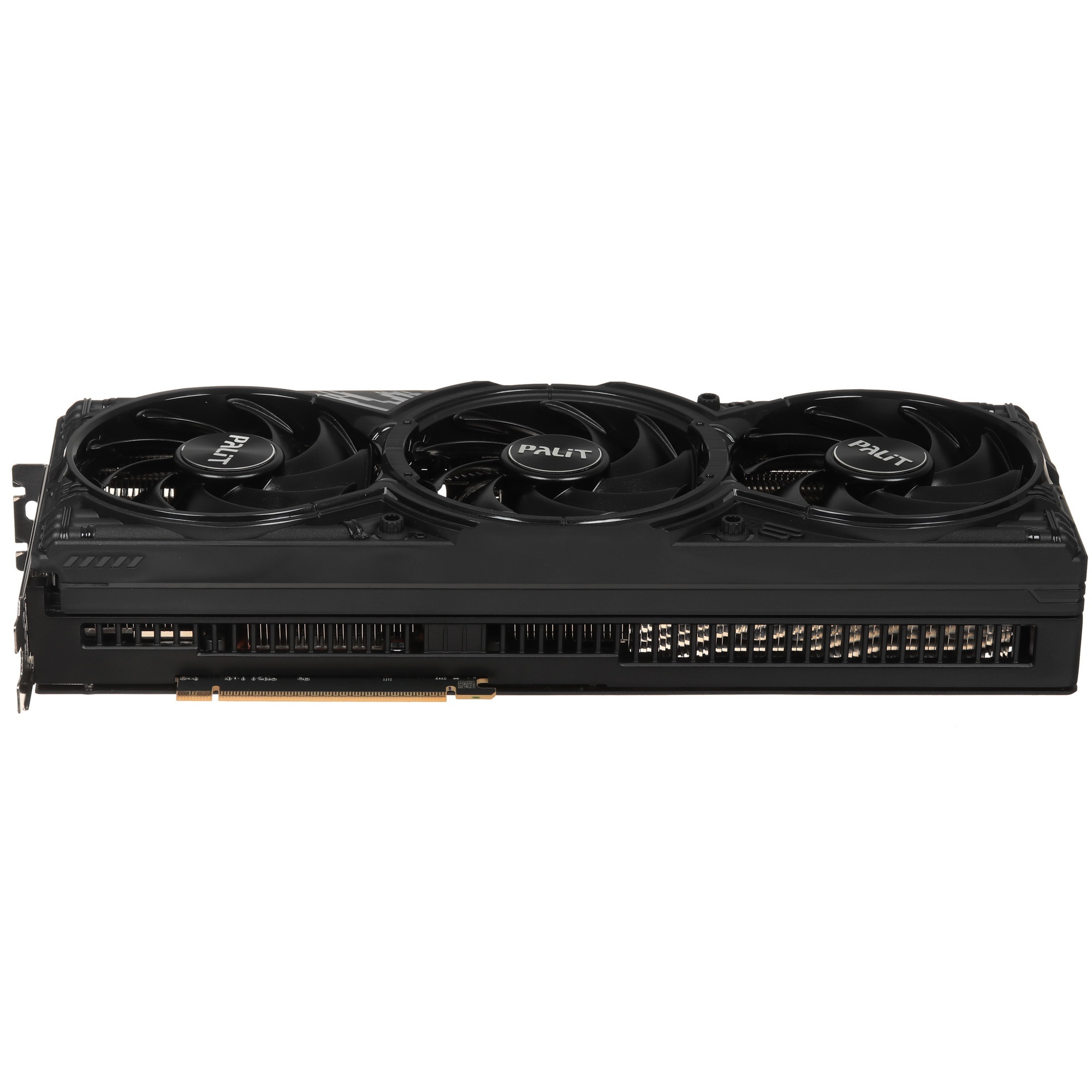 Видеокарта PALIT PCIE16 RTX5080 16GB PA-RTX5080 GAMINGPRO OC 16GB V1