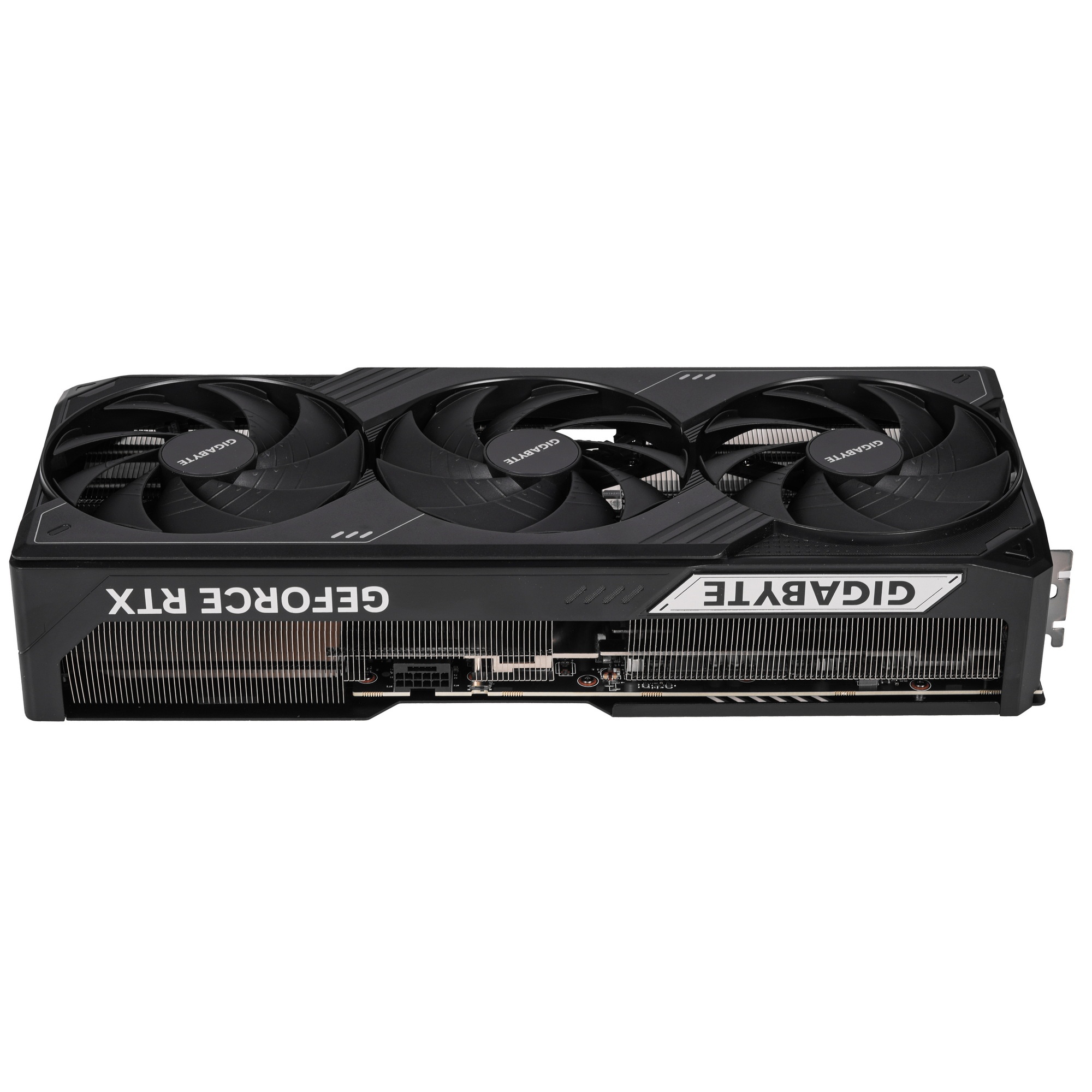 Видеокарта GIGABYTE GeForce RTX 5090 WINDFORCE OC GV-N5090WF3OC-32GD]