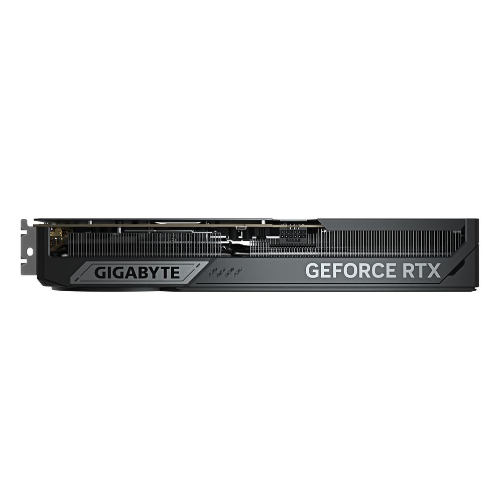 Видеокарта Gigabyte RTX5080 WINDFORCE OC SFF 16GB GDDR7 256bit 3xDP HDMI 3FAN RTL