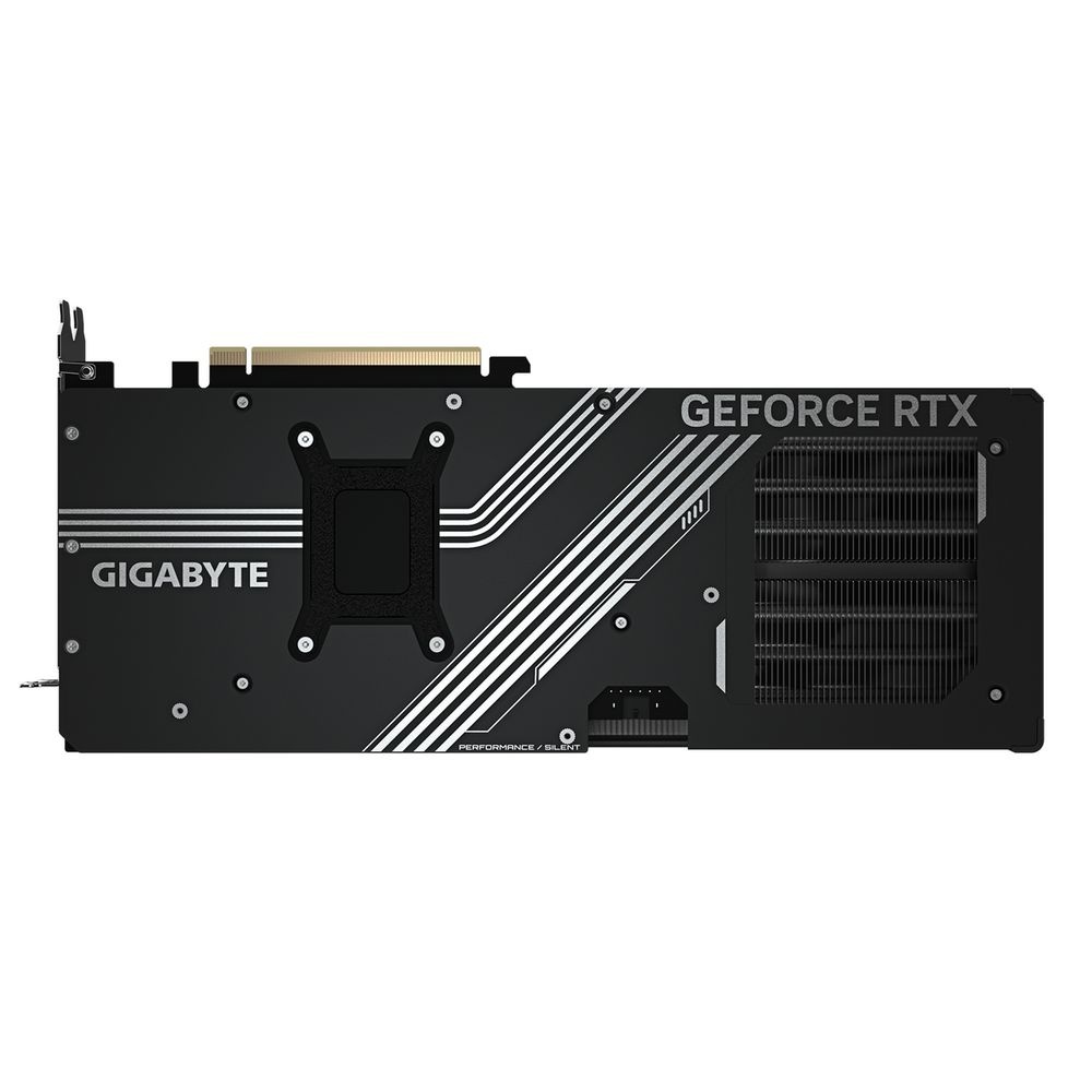 Видеокарта Gigabyte RTX5080 WINDFORCE OC SFF 16GB GDDR7 256bit 3xDP HDMI 3FAN RTL
