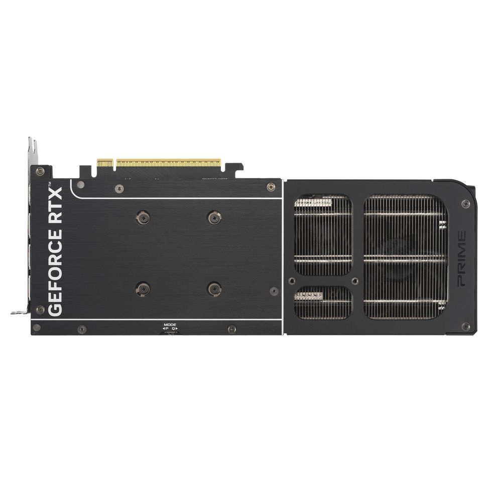 Видеокарта ASUS GeForce RTX5060Ti 8G OC EDITION  8Gb DDR7 128 bit 3*DP/HDMI (PRIME-RTX5060TI-O8G) RTL