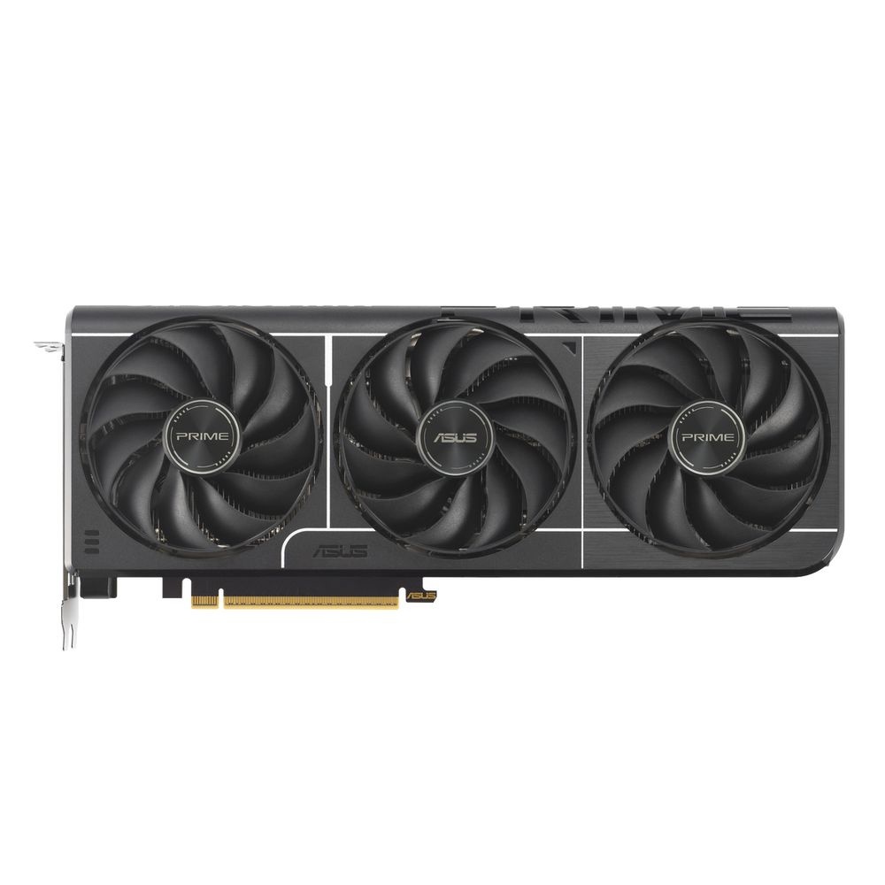 Видеокарта ASUS GeForce RTX5060Ti 8G OC EDITION  8Gb DDR7 128 bit 3*DP/HDMI (PRIME-RTX5060TI-O8G) RTL
