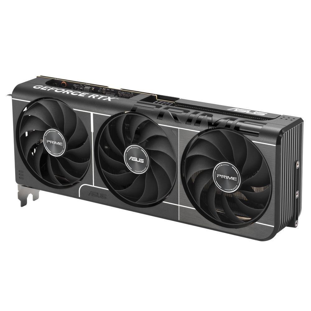 Видеокарта ASUS GeForce RTX5060Ti 8G OC EDITION  8Gb DDR7 128 bit 3*DP/HDMI (PRIME-RTX5060TI-O8G) RTL