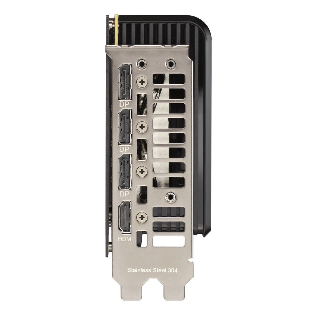 Видеокарта ASUS GeForce RTX5060Ti 8G OC EDITION  8Gb DDR7 128 bit 3*DP/HDMI (PRIME-RTX5060TI-O8G) RTL