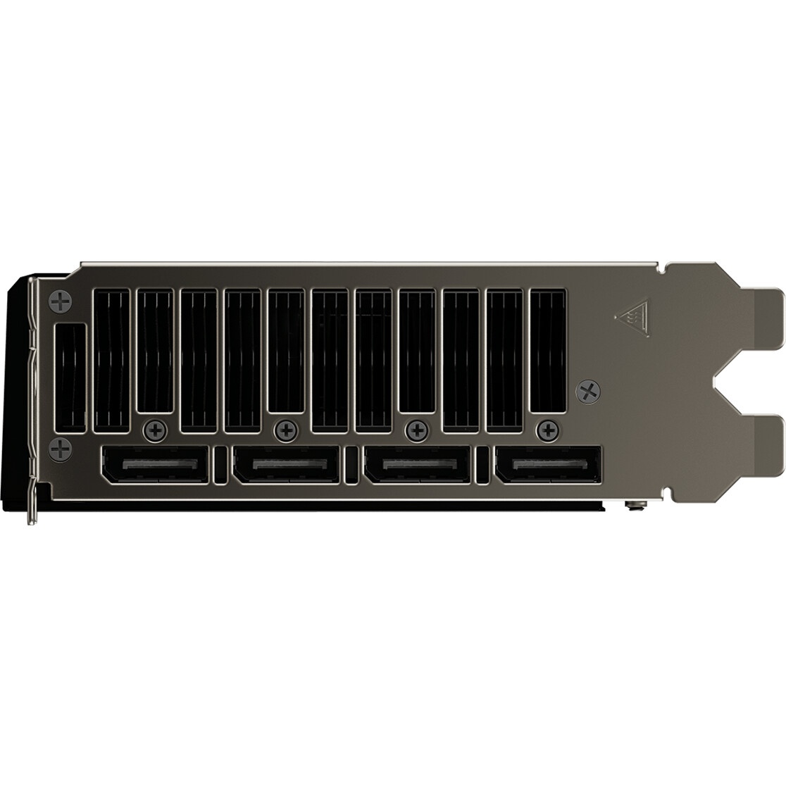 Видеокарта ASRock Intel Arc Pro B60 Creator 24GB//B60, DP*4, 24G,D6