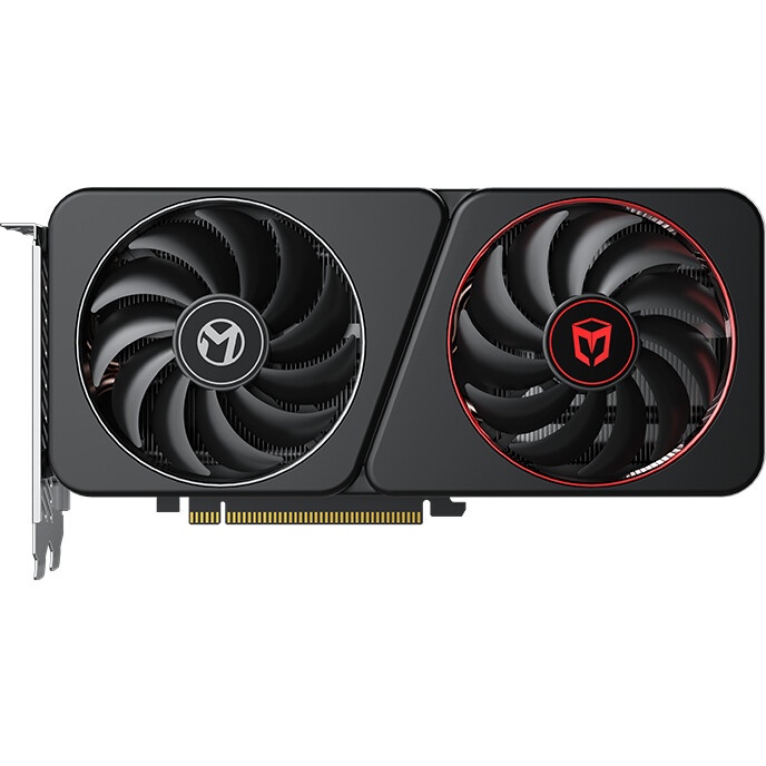 Видеокарта MAXSUN Intel Arc Pro B60 Milestone 24G Arc B60, HDMI, 3*DP, 24G, D6