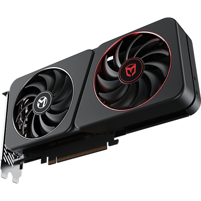 Видеокарта MAXSUN Intel Arc Pro B60 Milestone 24G Arc B60, HDMI, 3*DP, 24G, D6
