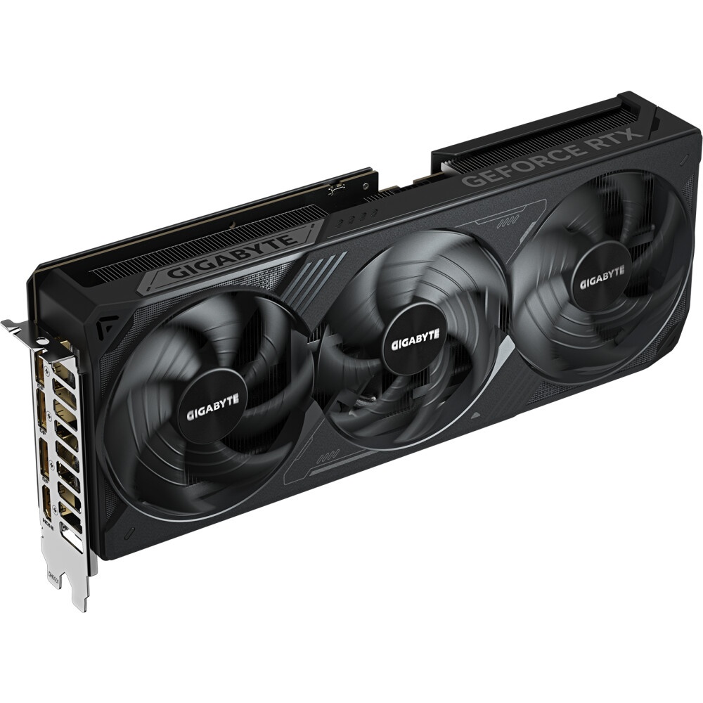 Видеокарта MAXSUN MS-RTX5080 iCraft OC16G AIGA Plus RTX5080 HDMI, 3*DP, 16G, D7