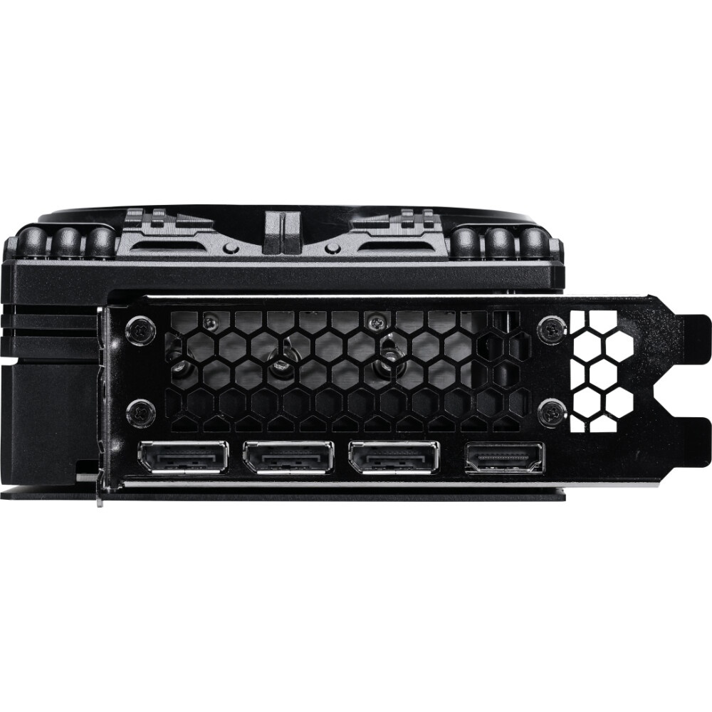 Видеокарта MAXSUN MS-RTX5080 iCraft OC16G AIGA Plus RTX5080 HDMI, 3*DP, 16G, D7