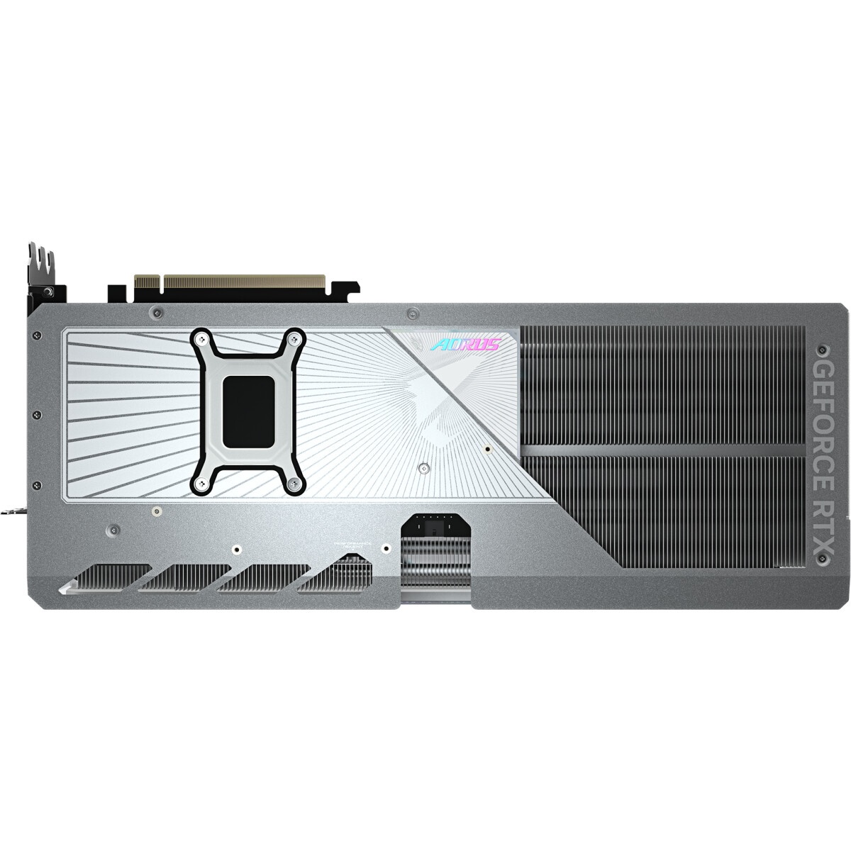 Видеокарта MAXSUN MS-RTX5080 iCraft OC16G AIGA Plus RTX5080 HDMI, 3*DP, 16G, D7
