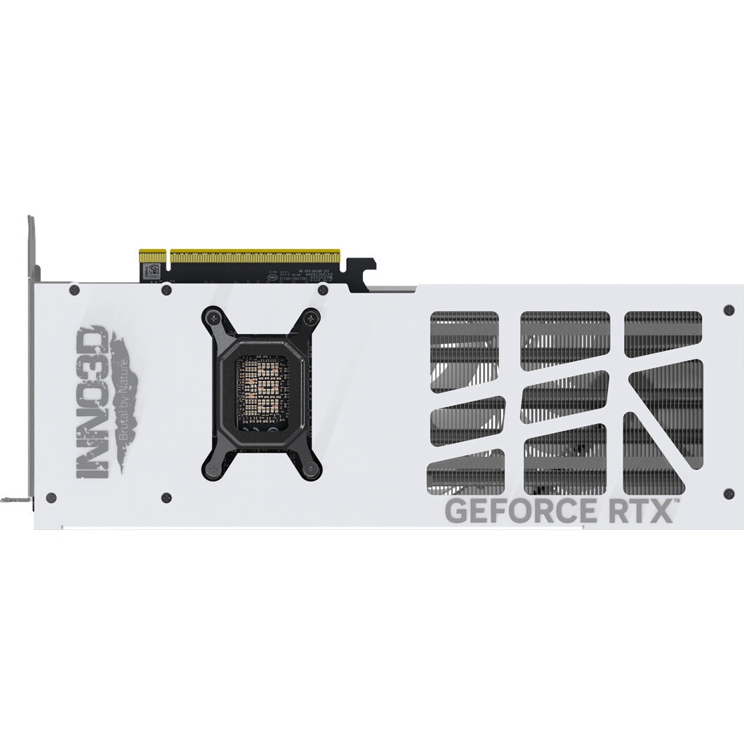 Видеокарта MAXSUN MS-RTX5080 iCraft OC16G AIGA Plus RTX5080 HDMI, 3*DP, 16G, D7