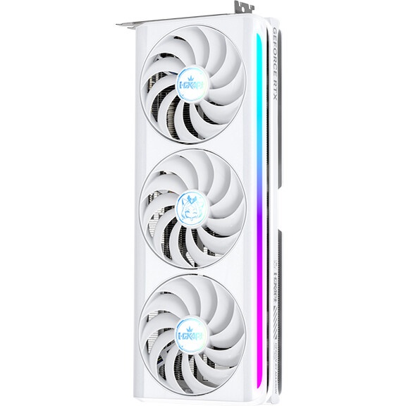 Видеокарта MAXSUN MS-RTX5080 iCraft OC16G AIGA Plus RTX5080 HDMI, 3*DP, 16G, D7