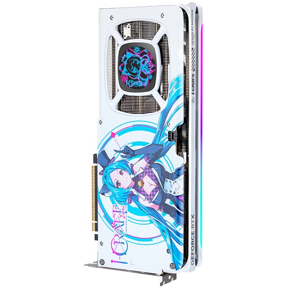 Видеокарта MAXSUN MS-RTX5080 iCraft OC16G AIGA Plus RTX5080 HDMI, 3*DP, 16G, D7