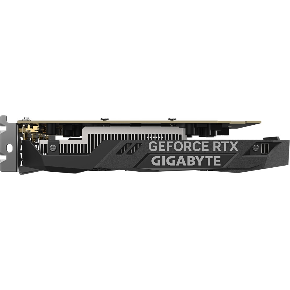 Видеокарта MAXSUN MS-RTX3050 TRB 6G RTX3050 HDMI, DP, DVI, 6G, D6