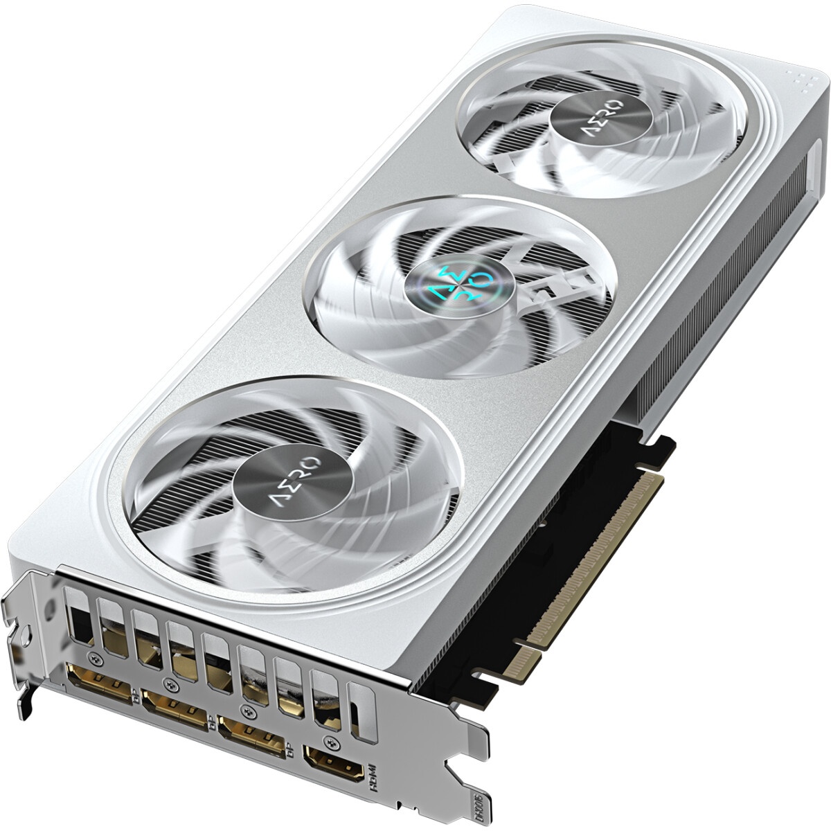 Видеокарта MAXSUN MS-RTX5060 iCraft OC8G AIGA Classic RTX5060 HDMI, 3*DP, 8G, D7