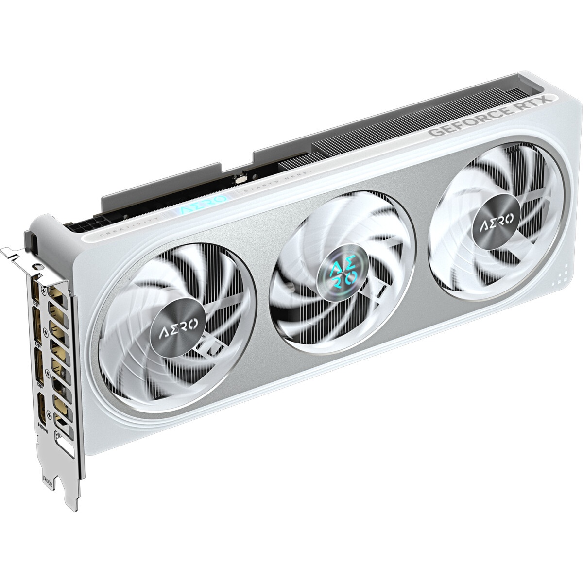 Видеокарта MAXSUN MS-RTX5060 iCraft OC8G AIGA Classic RTX5060 HDMI, 3*DP, 8G, D7
