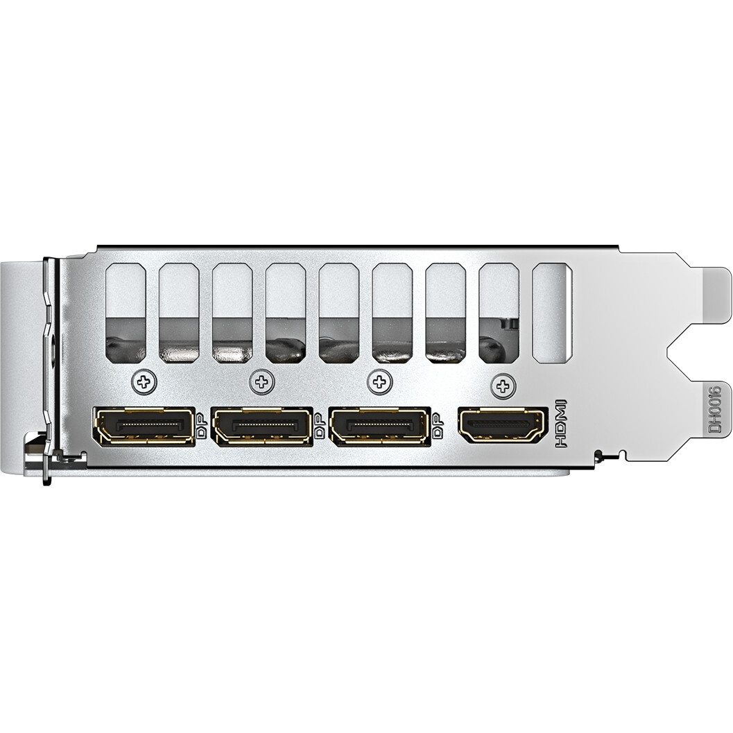 Видеокарта MAXSUN MS-RTX5060 iCraft OC8G AIGA Classic RTX5060 HDMI, 3*DP, 8G, D7