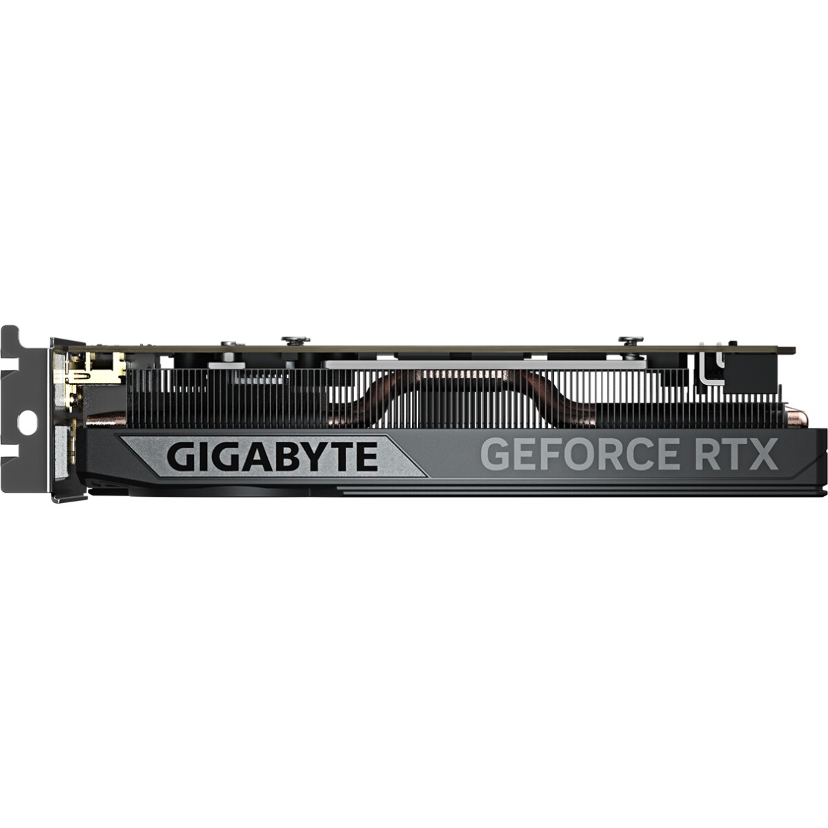 Видеокарта MAXSUN MS-RTX5060 iCraft OC8G AIGA Classic RTX5060 HDMI, 3*DP, 8G, D7