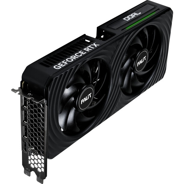 Видеокарта MAXSUN MS-RTX5060 iCraft OC8G AIGA Classic RTX5060 HDMI, 3*DP, 8G, D7