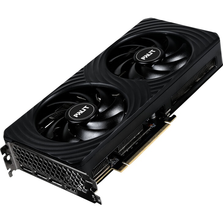Видеокарта MAXSUN MS-RTX5060 iCraft OC8G AIGA Classic RTX5060 HDMI, 3*DP, 8G, D7