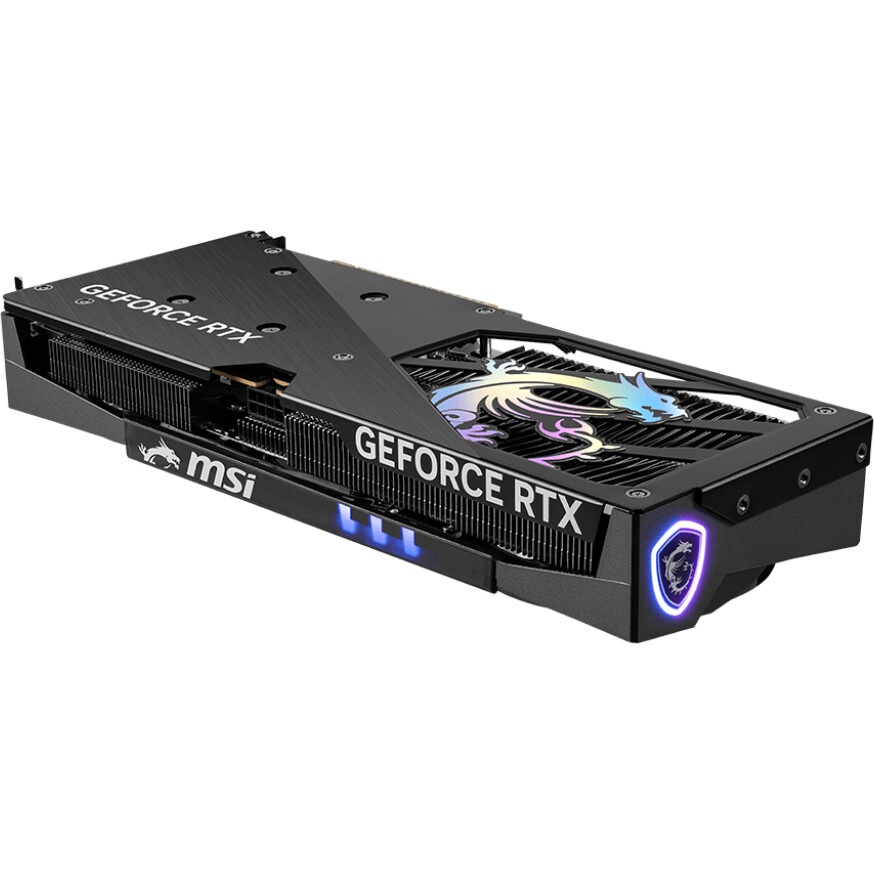 Видеокарта MAXSUN MS-RTX5060 iCraft OC8G AIGA Classic RTX5060 HDMI, 3*DP, 8G, D7