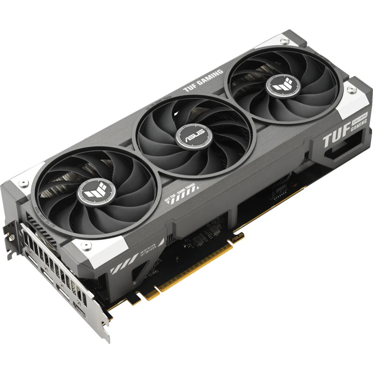 Видеокарта MAXSUN MS-RTX5060 iCraft OC8G AIGA Classic RTX5060 HDMI, 3*DP, 8G, D7