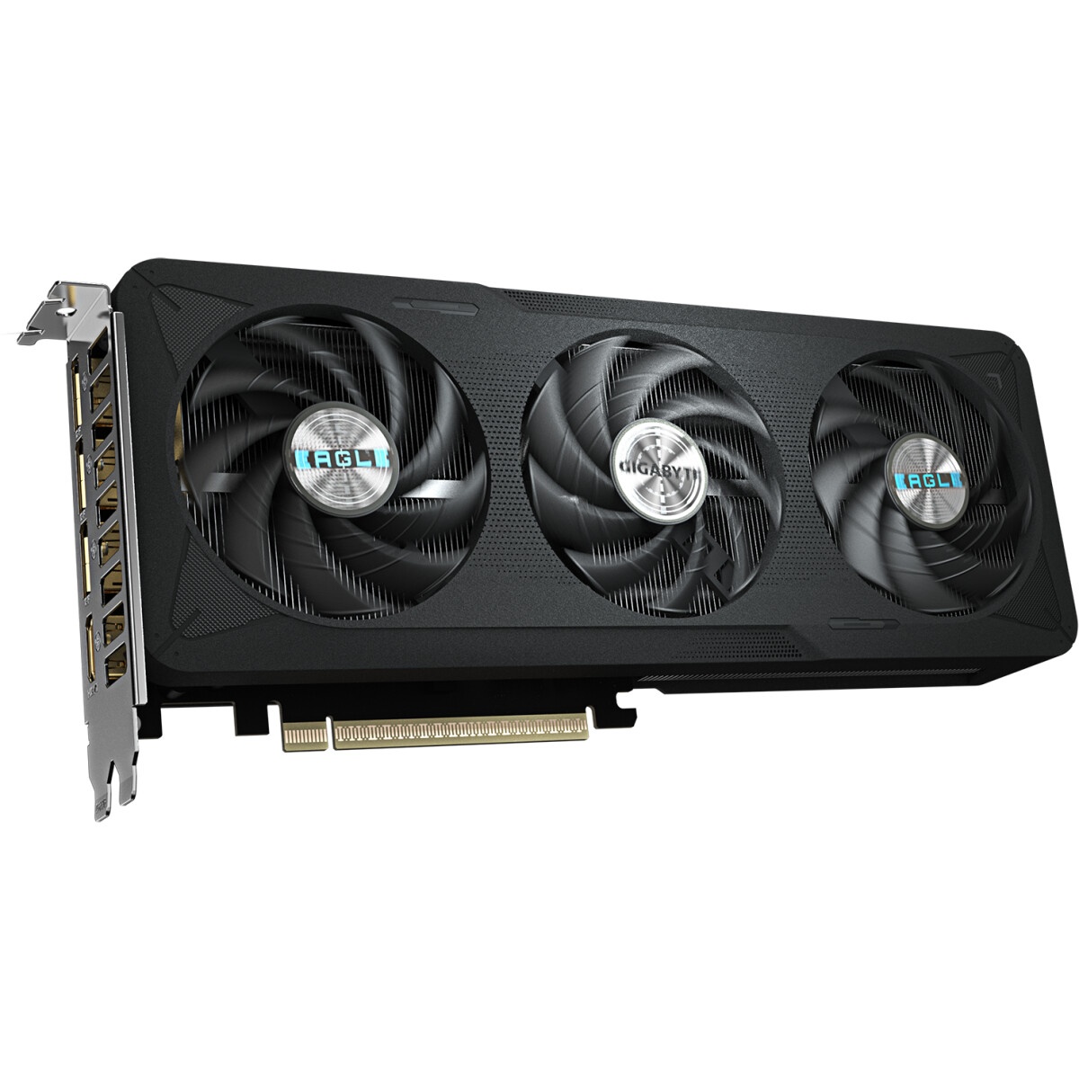 Видеокарта MAXSUN MS-RTX5060 iCraft OC8G AIGA Classic RTX5060 HDMI, 3*DP, 8G, D7