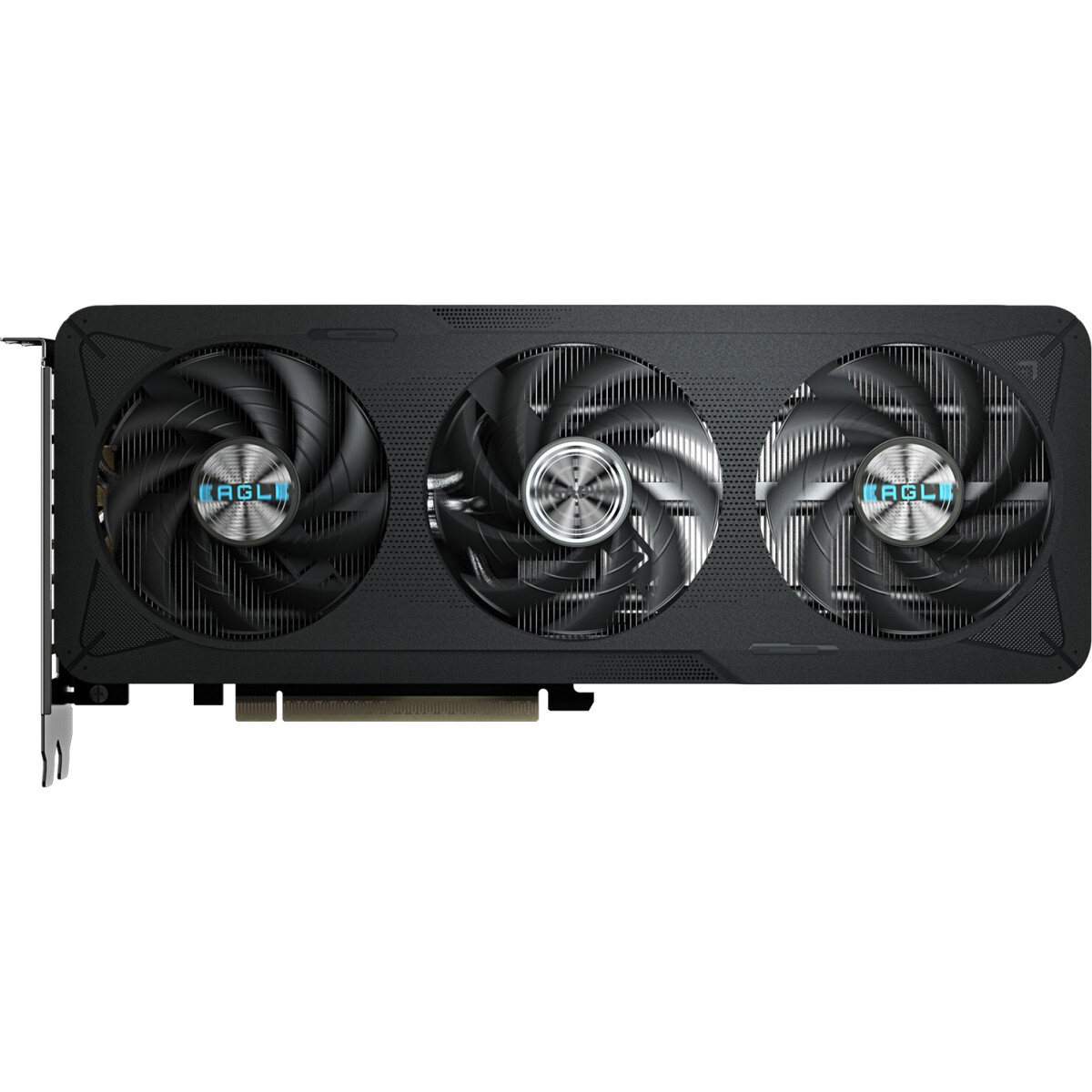 Видеокарта MAXSUN MS-RTX5060 iCraft OC8G AIGA Classic RTX5060 HDMI, 3*DP, 8G, D7