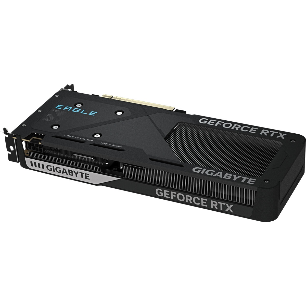 Видеокарта MAXSUN MS-RTX5060 iCraft OC8G AIGA Classic RTX5060 HDMI, 3*DP, 8G, D7