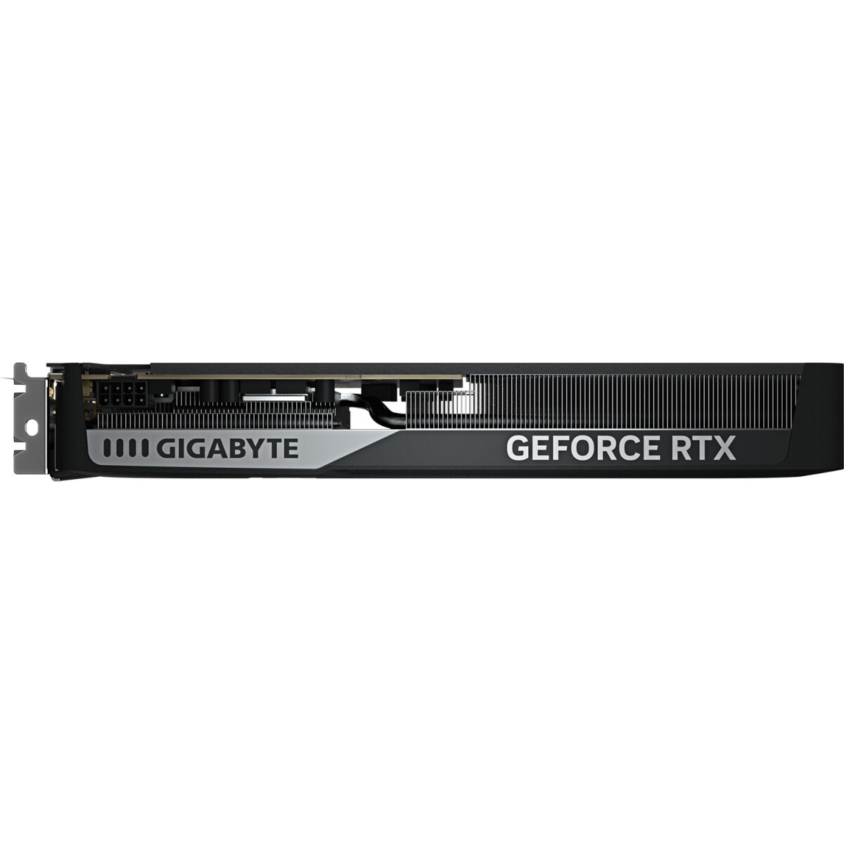 Видеокарта MAXSUN MS-RTX5060 iCraft OC8G AIGA Classic RTX5060 HDMI, 3*DP, 8G, D7