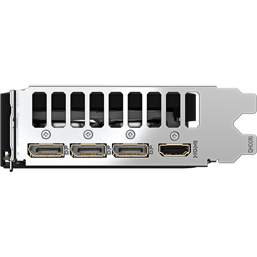 Видеокарта MAXSUN MS-RTX5060 iCraft OC8G AIGA Classic RTX5060 HDMI, 3*DP, 8G, D7