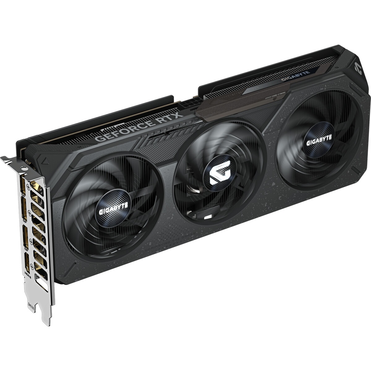 Видеокарта MAXSUN MS-RTX5060 iCraft OC8G AIGA Classic RTX5060 HDMI, 3*DP, 8G, D7