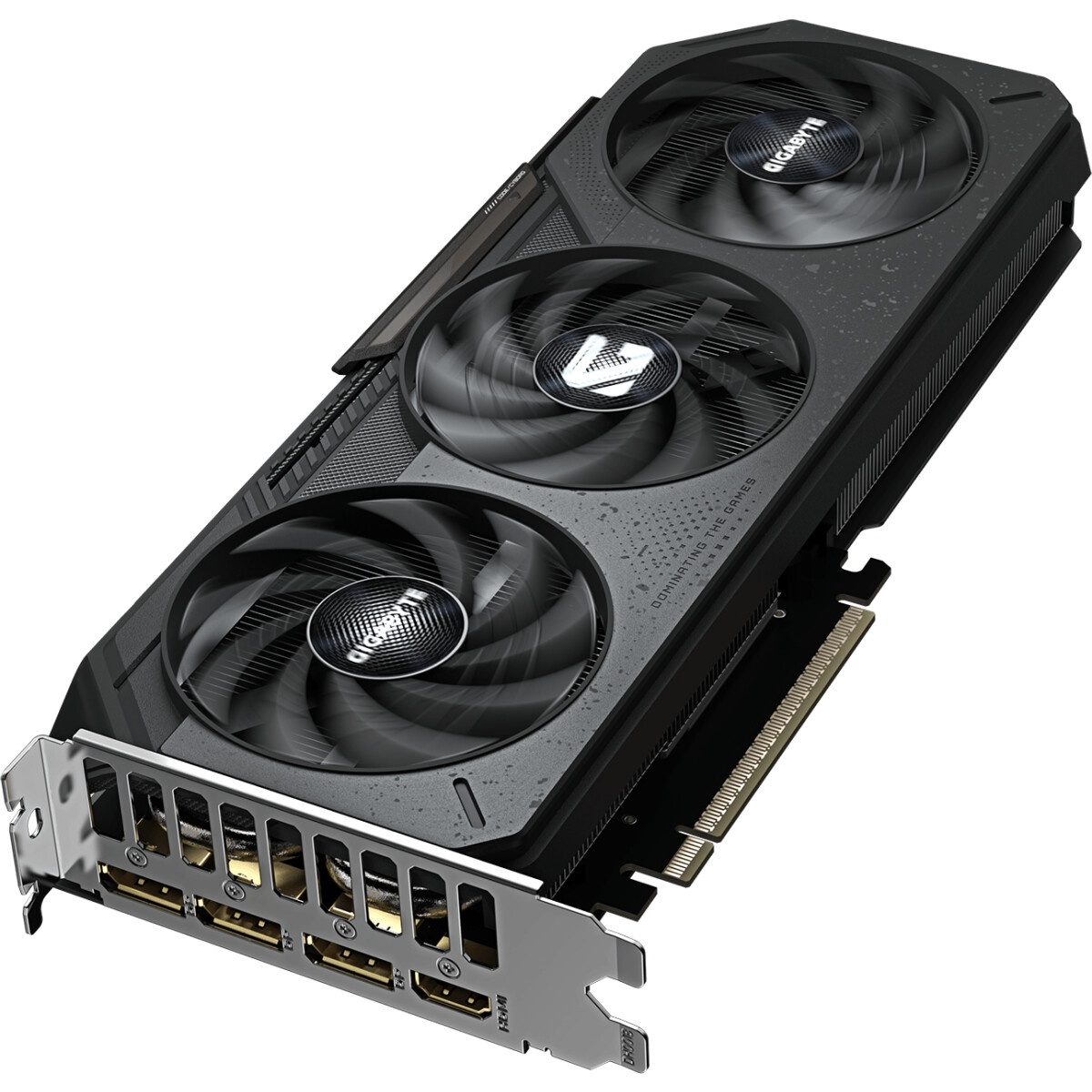 Видеокарта MAXSUN MS-RTX5060 iCraft OC8G AIGA Classic RTX5060 HDMI, 3*DP, 8G, D7