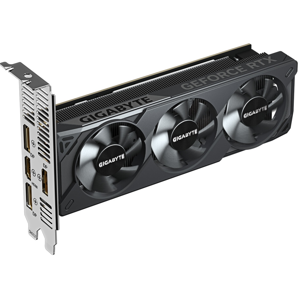 Видеокарта MAXSUN MS-RTX5060 iCraft OC8Gic RTX5060 HDMI, 3*DP, 8G, D7