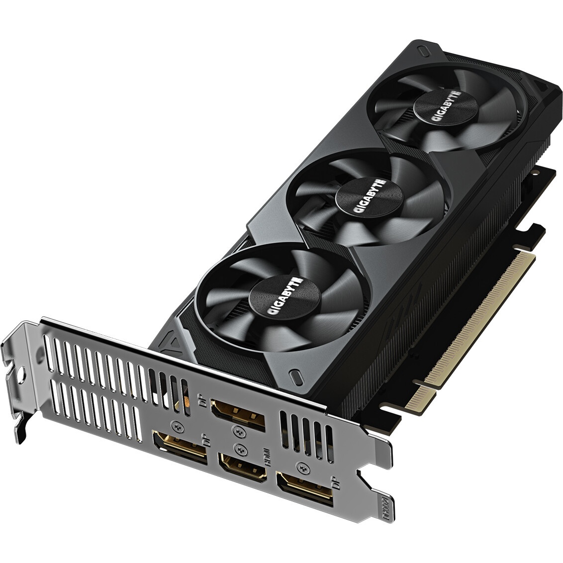 Видеокарта MAXSUN MS-RTX5060 iCraft OC8Gic RTX5060 HDMI, 3*DP, 8G, D7