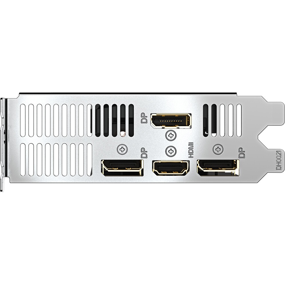 Видеокарта MAXSUN MS-RTX5060 iCraft OC8Gic RTX5060 HDMI, 3*DP, 8G, D7