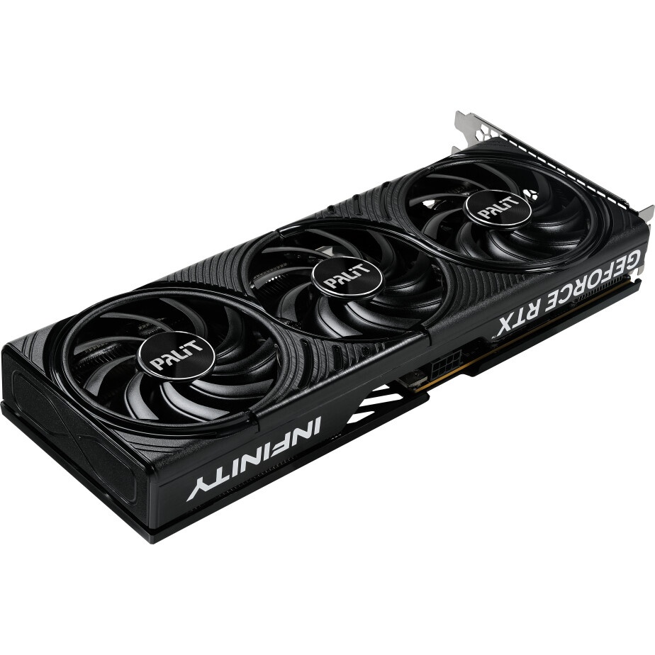 Видеокарта MAXSUN MS-RTX5060 iCraft OC8Gic RTX5060 HDMI, 3*DP, 8G, D7