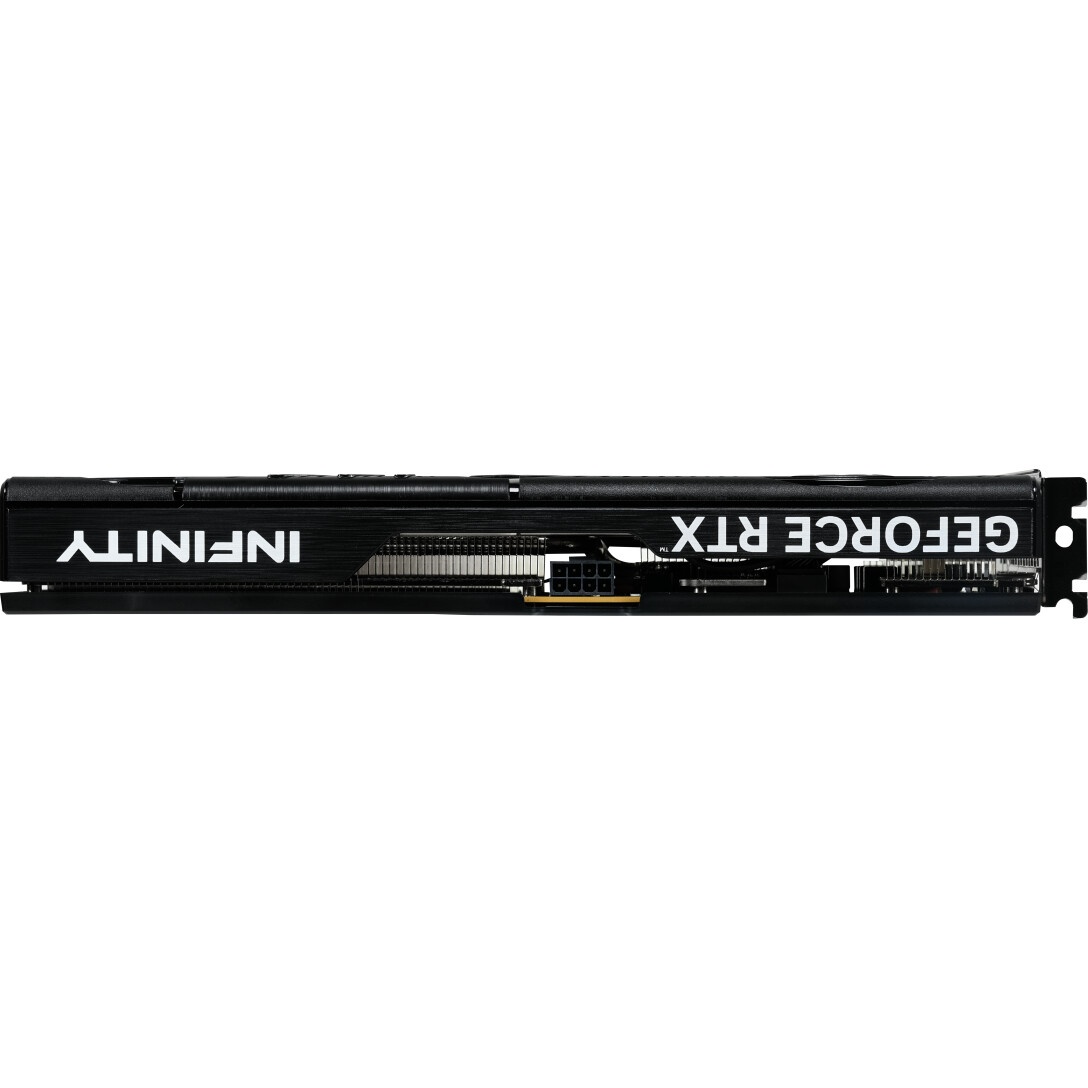 Видеокарта MAXSUN MS-RTX5060 iCraft OC8Gic RTX5060 HDMI, 3*DP, 8G, D7
