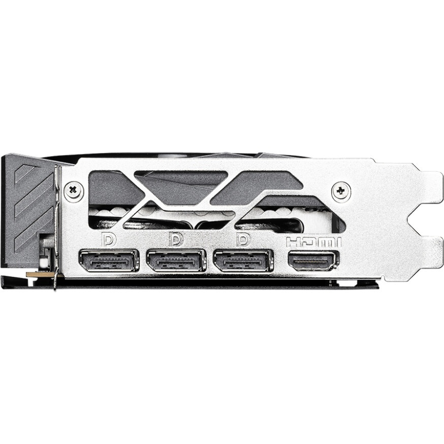 Видеокарта MAXSUN MS-RTX5060 iCraft OC8Gic RTX5060 HDMI, 3*DP, 8G, D7