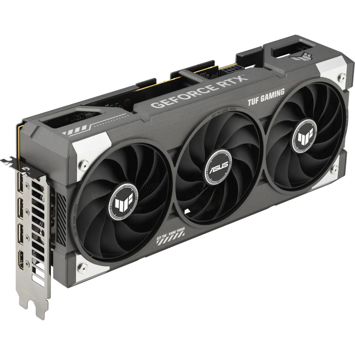Видеокарта MAXSUN MS-RTX5060 iCraft OC8Gic RTX5060 HDMI, 3*DP, 8G, D7