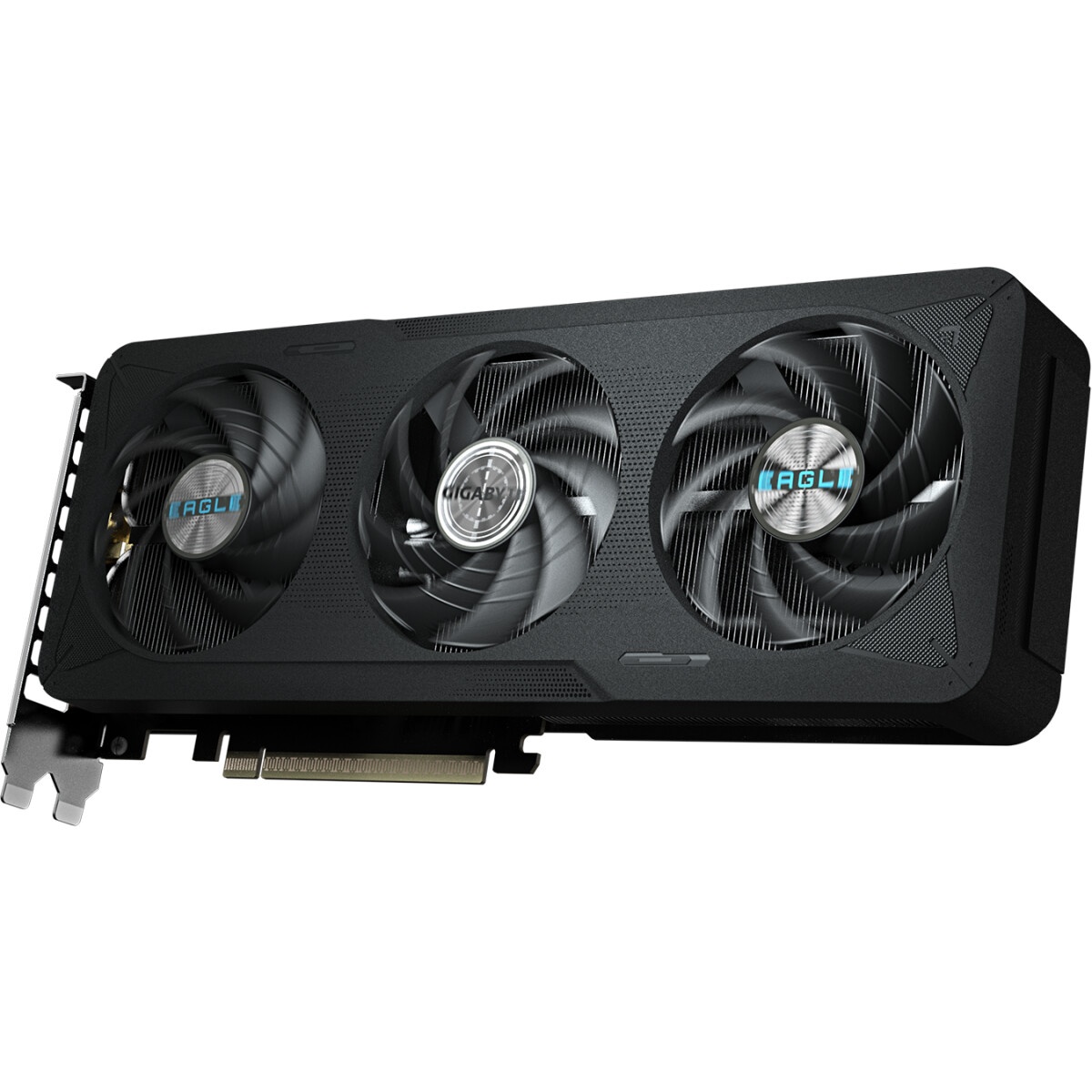 Видеокарта MAXSUN MS-RTX5060 iCraft OC8Gic RTX5060 HDMI, 3*DP, 8G, D7