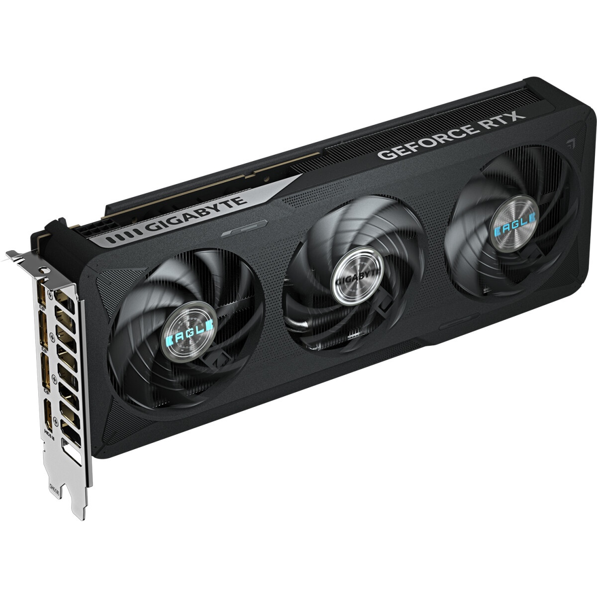 Видеокарта MAXSUN MS-RTX5060 iCraft OC8Gic RTX5060 HDMI, 3*DP, 8G, D7