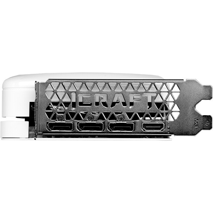 Видеокарта MAXSUN MS-RTX5060 iCraft OC8Gic RTX5060 HDMI, 3*DP, 8G, D7