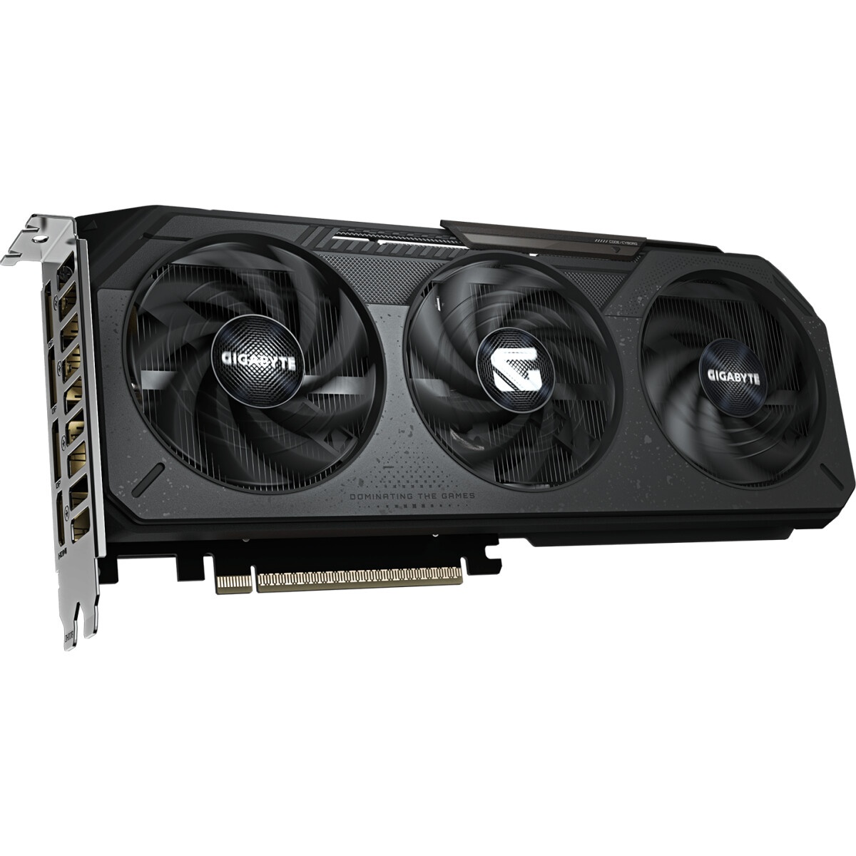 Видеокарта MAXSUN MS-RTX5060 iCraft OC8Gic RTX5060 HDMI, 3*DP, 8G, D7