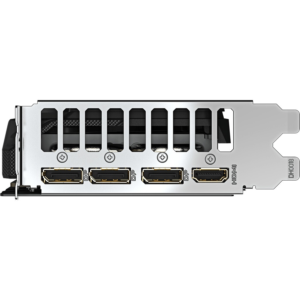 Видеокарта MAXSUN MS-RTX5060 iCraft OC8Gic RTX5060 HDMI, 3*DP, 8G, D7