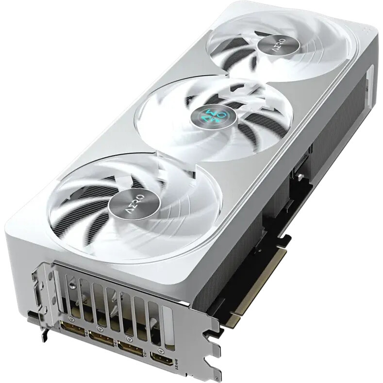 Видеокарта MAXSUN MS-RTX5070Ti iCraft OC16G AIGA RTX5070Ti HDMI, 3*DP, 16G, D7
